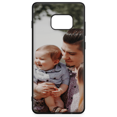 Samsung Galaxy S7 Custom Case | Make Yours Now | Upload Pics